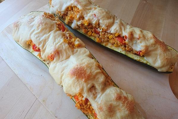 Vegan Mozzarella for Gratin