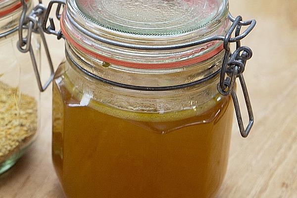 Vegetable Broth