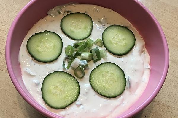 Vegetable Dip