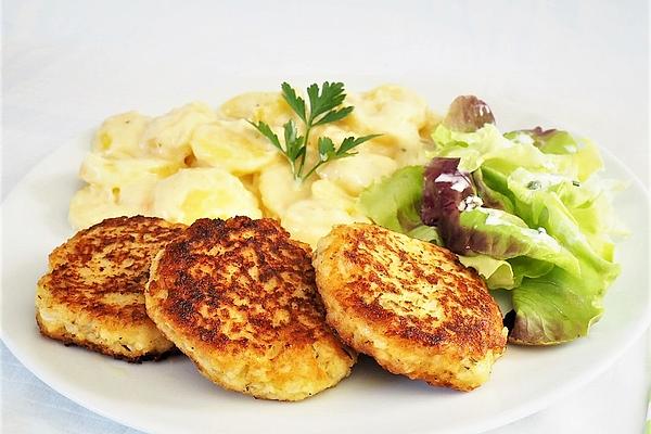 Vegetarian Cauliflower Meatballs