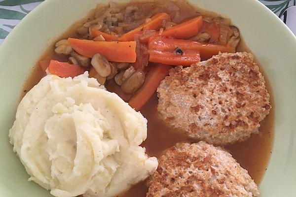 Vegetarian Gravy