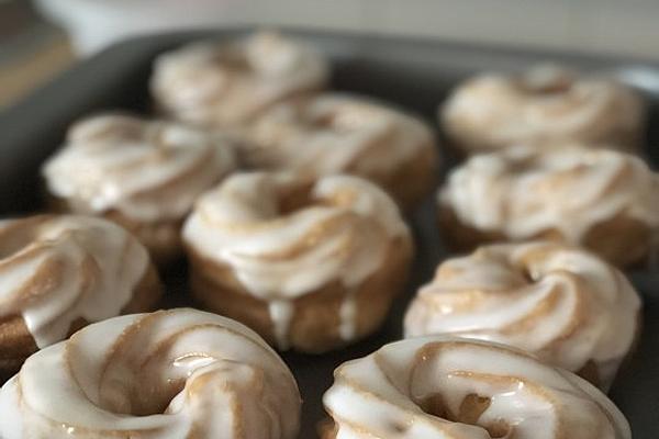 Victoria Spritz Cake