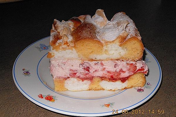 Viennese Cardinal Cuts