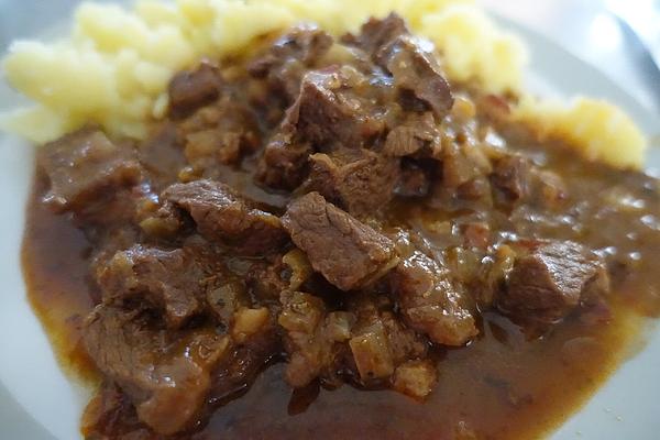 Viennese Goulash