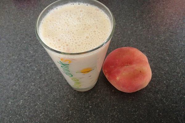 Vineyard Peach Curd