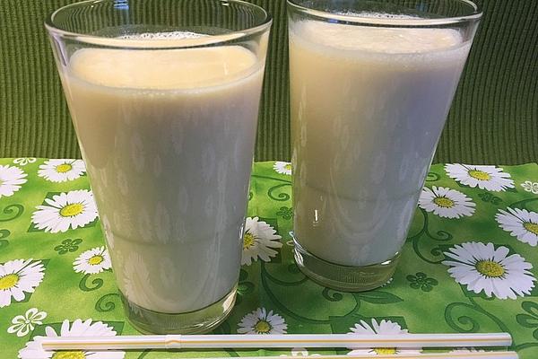 Vitamin Milk