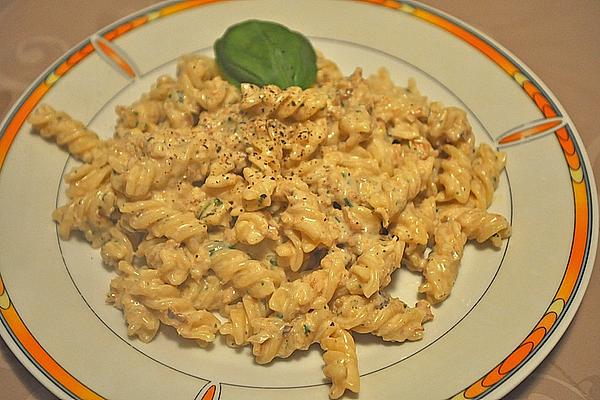 Walnut – Almond Sauce from Thermomix