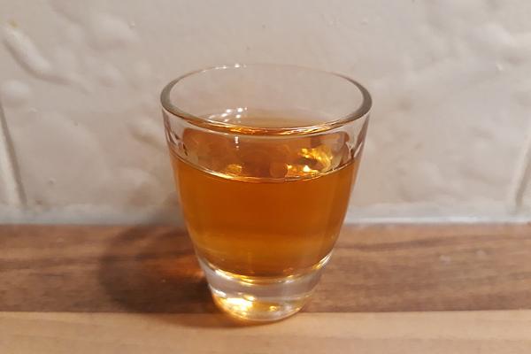 Walnut Liqueur