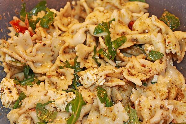 Wannabe – Italian Pasta Salad