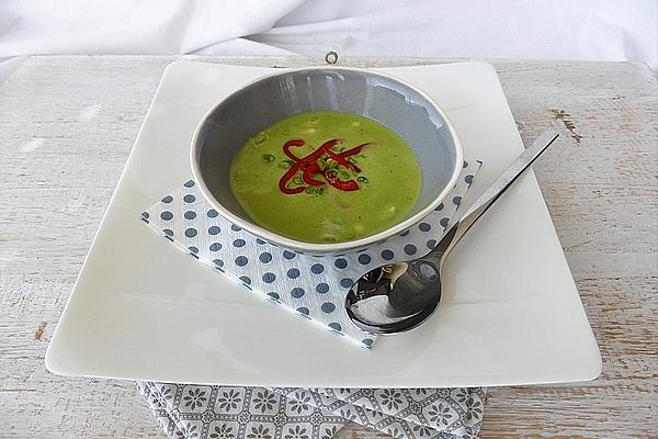 Wasabi Soup