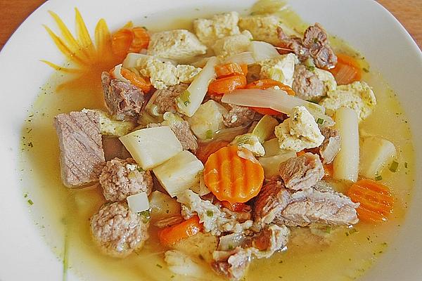 Wedding Soup