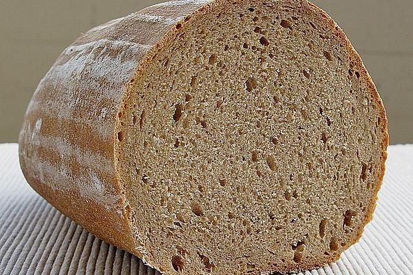 Wheat Bread