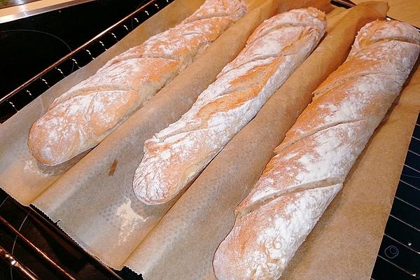 White Bread Quick and Easy