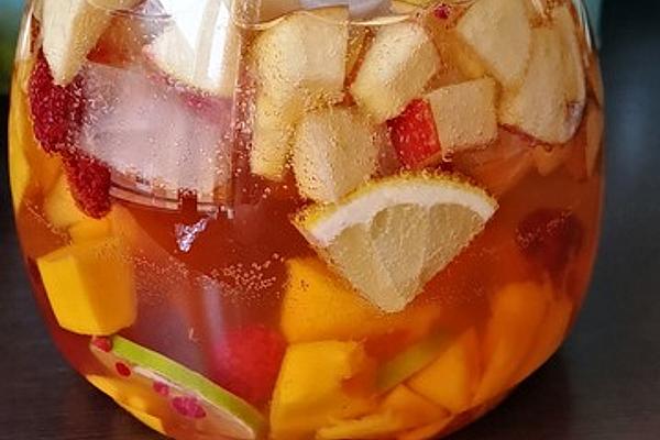 White Sangria