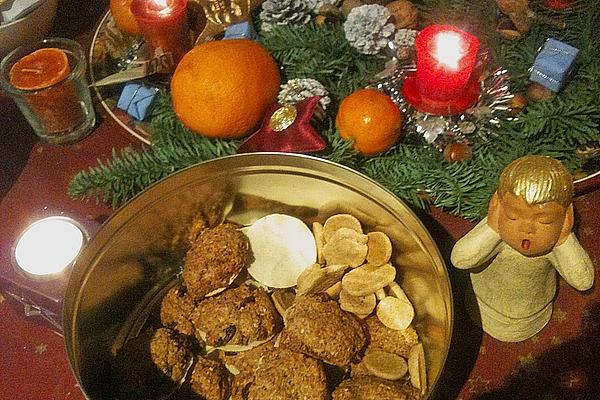 Wholemeal – Crispy Rice