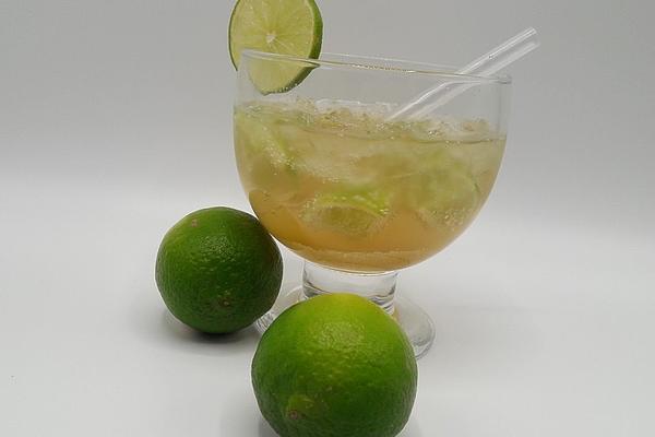 Whooping Caipi