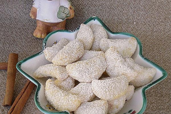 Wine-biscuits