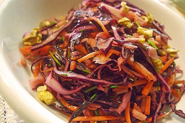 Winter Salad
