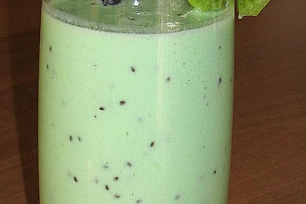 Witch`s Potion