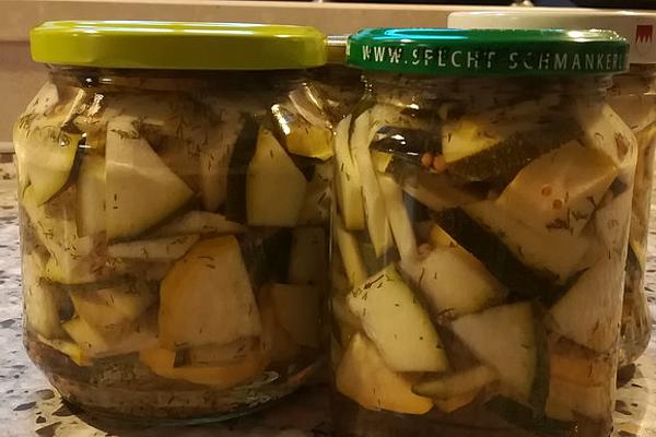 Wrong Pickles