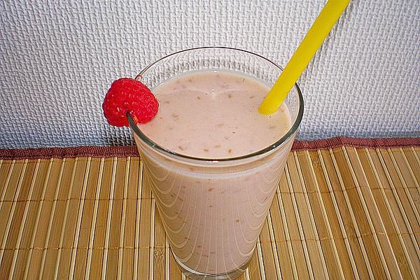 Yogurt Drink