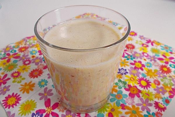 Yogurt – Energy Drink