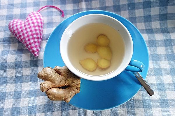 `Zanjabil` Recipe