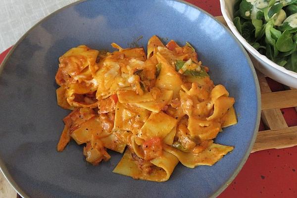 1a Hearty Pasta Pot or Pasta Bake