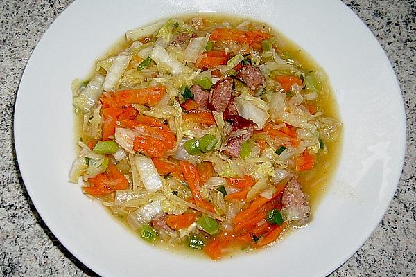 20 Minutes – Stew