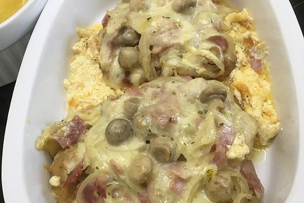 24 Hour Schnitzel Pan