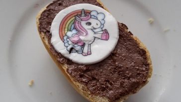 Vegan Chocolate and Nut Spread