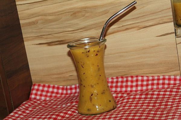 4-fruit Smoothie