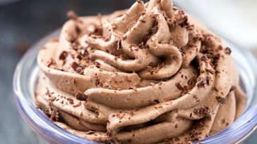 Grandma`s Chocolate Secret