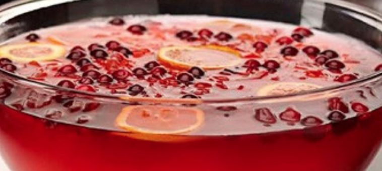 East India – Punch