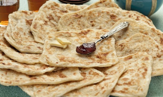 M`semen Recipe