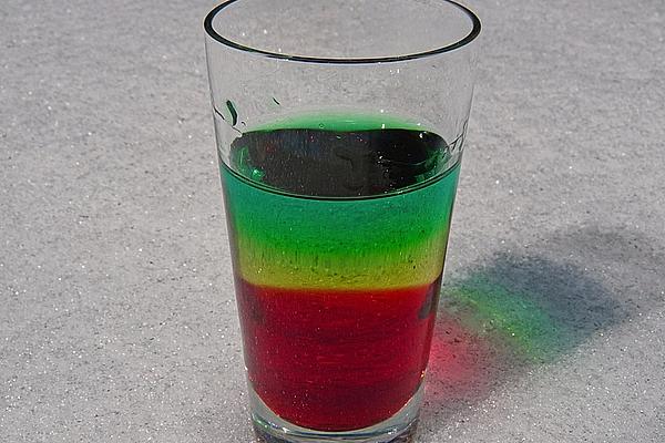Absinthe Hell`s Sunrise