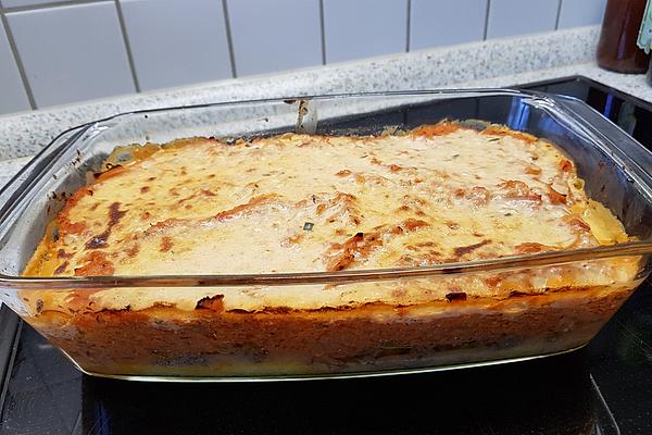 Absolutely Best Sauerkraut Casserole in World