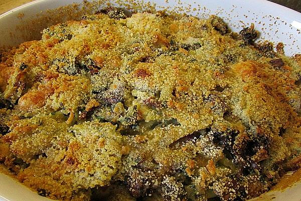 Achim`s Beer and Potato Gratin