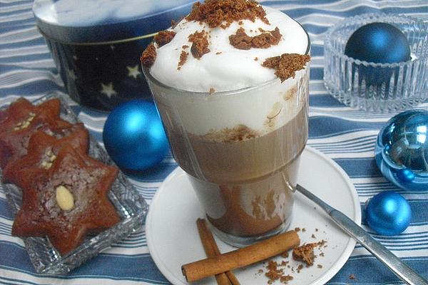 Advent Coffee