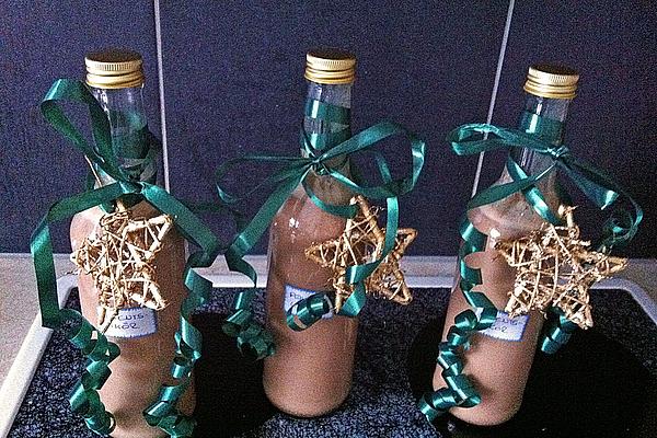 Advent Liqueur