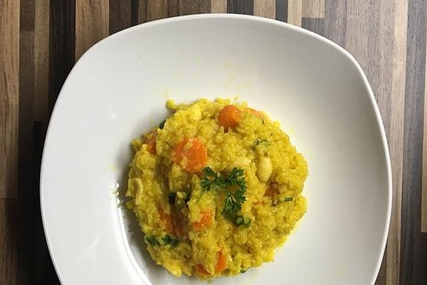 Afghan Rice