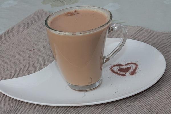 African Tea (chai)