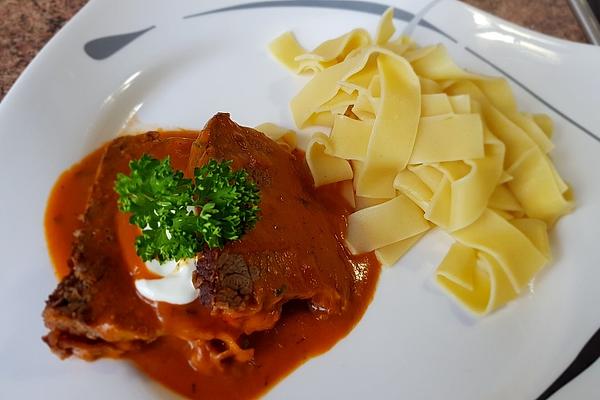 Alberto`s Boiled Beef, Mediterranean