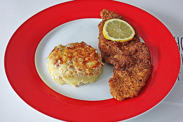 Alberto`s Wiener Schnitzel