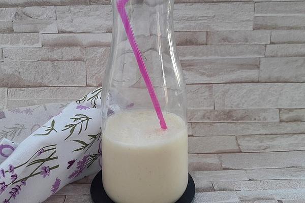 Alcohol-free Grapefruit Drink