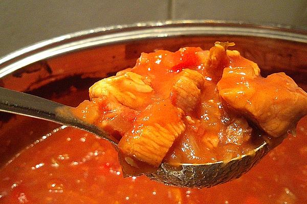 Alexandra`s Shashlik Pot