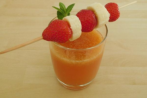 Alex`s Exotic Fruit Drink
