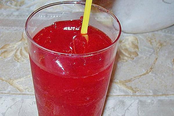 Alf`s Magic Potion