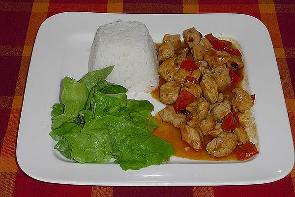 Alis Tandori Chicken (Chicken)