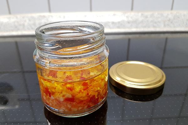 All-round Seasoning Asia